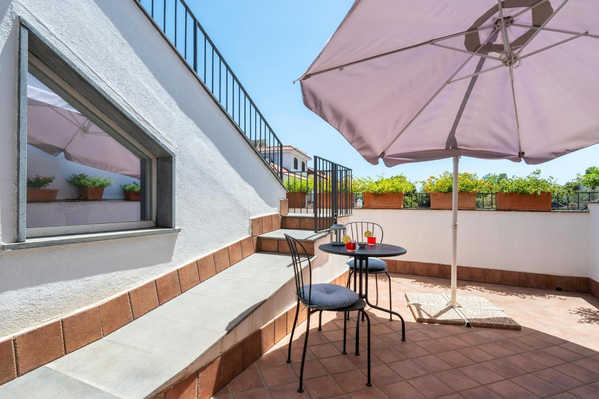 Blue54 - Pozzillo Sul Mare Fra L'Etna E Taormina Villa Екстериор снимка