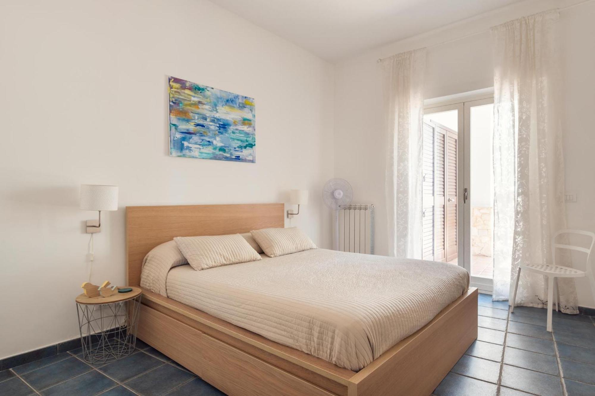 Blue54 - Pozzillo Sul Mare Fra L'Etna E Taormina Villa Екстериор снимка