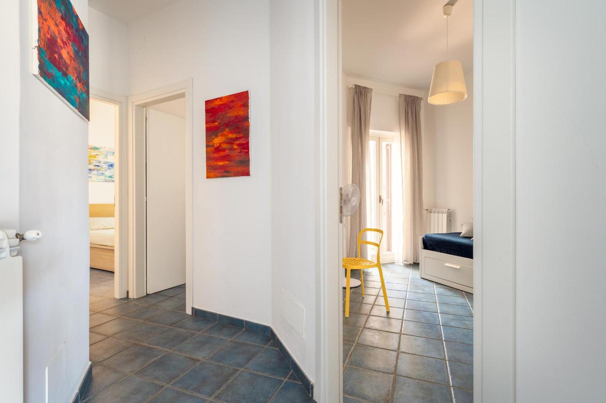 Blue54 - Pozzillo Sul Mare Fra L'Etna E Taormina Villa Екстериор снимка