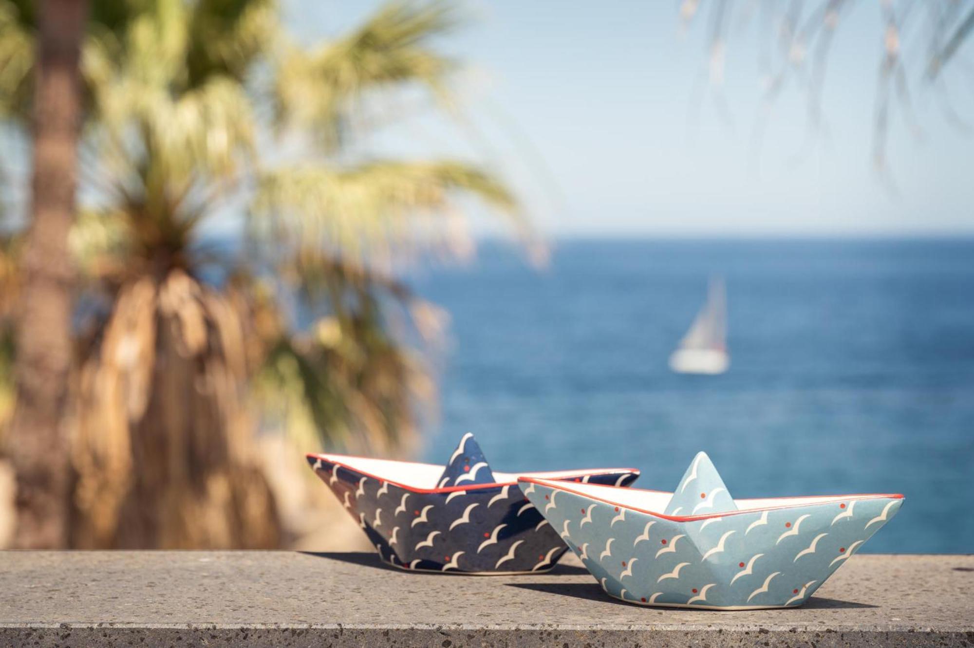 Blue54 - Pozzillo Sul Mare Fra L'Etna E Taormina Villa Екстериор снимка