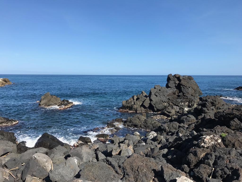 Blue54 - Pozzillo Sul Mare Fra L'Etna E Taormina Villa Екстериор снимка