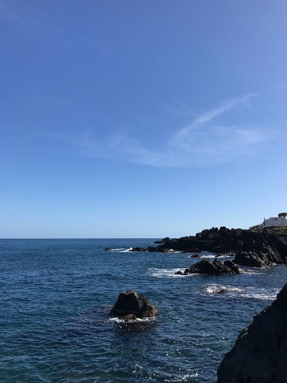 Blue54 - Pozzillo Sul Mare Fra L'Etna E Taormina Villa Екстериор снимка