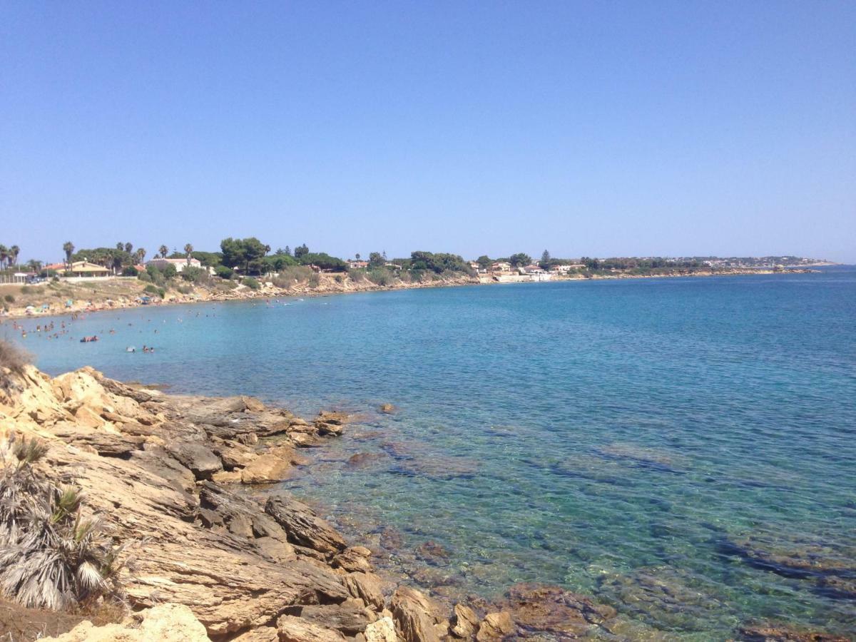 Blue54 - Pozzillo Sul Mare Fra L'Etna E Taormina Villa Екстериор снимка